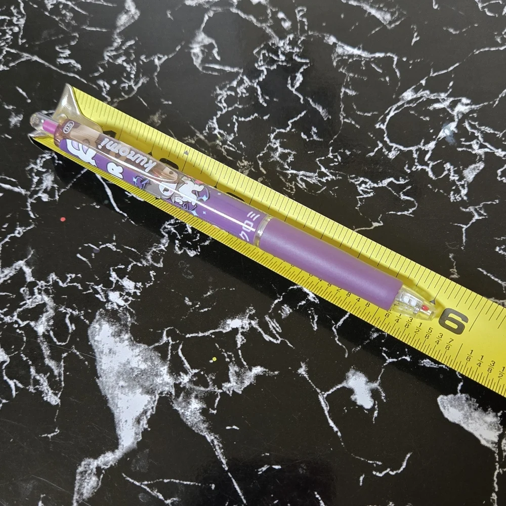 🍒🍒 (Bundle Only) Kuromi Pen